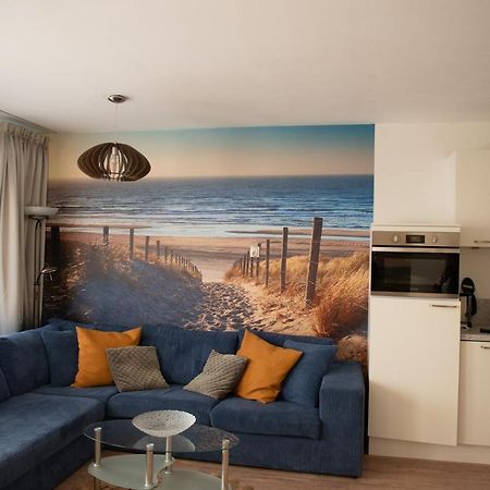 Apartmán Duinstraatje 51 Zoutelande Exteriér fotografie