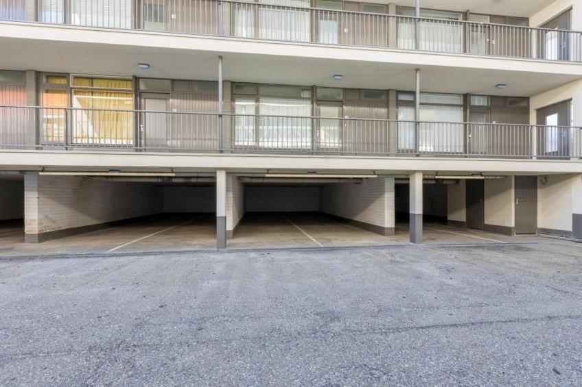 Apartmán Duinstraatje 51 Zoutelande Exteriér fotografie