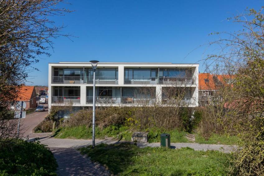 Apartmán Duinstraatje 51 Zoutelande Exteriér fotografie