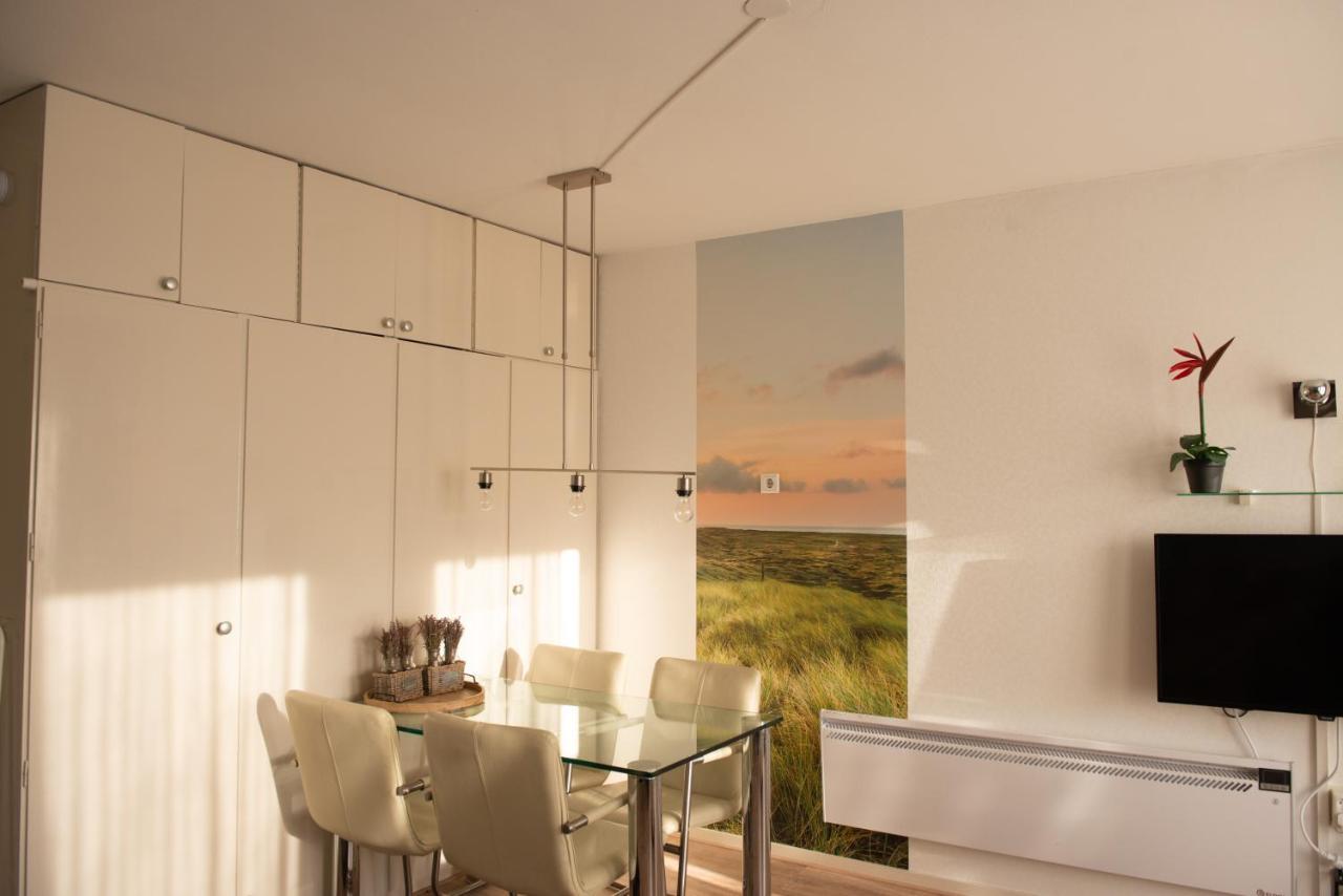 Apartmán Duinstraatje 51 Zoutelande Exteriér fotografie