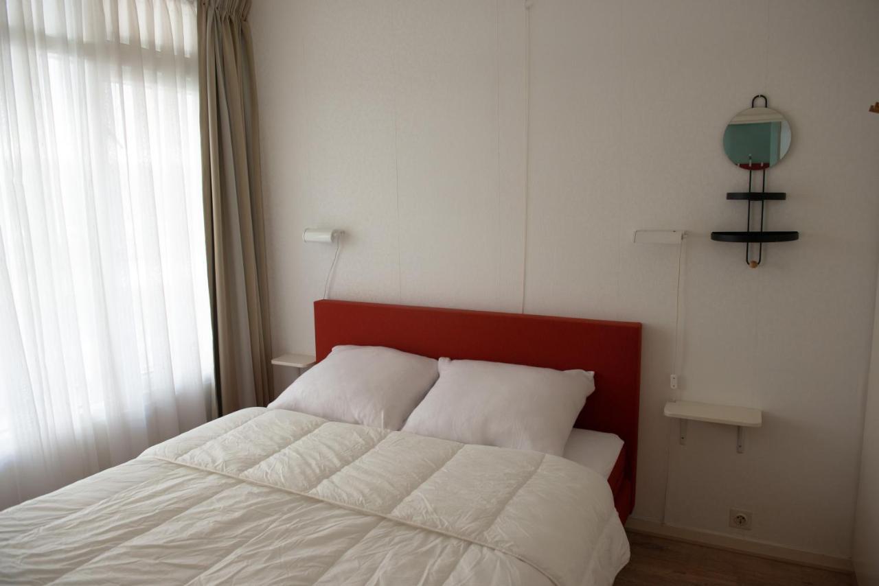 Apartmán Duinstraatje 51 Zoutelande Exteriér fotografie